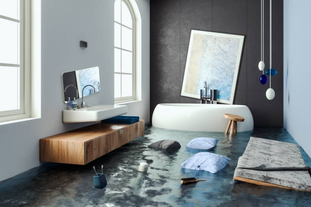 Best Water damage contractors near me  in San Dimas, CA
