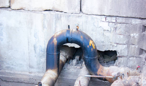 Best Water damage restoration services  in San Dimas, CA